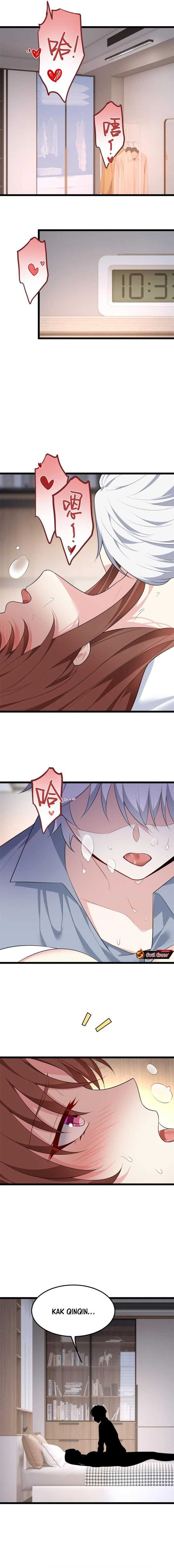 I Eat Soft Rice in Another World Chapter 129 page 5