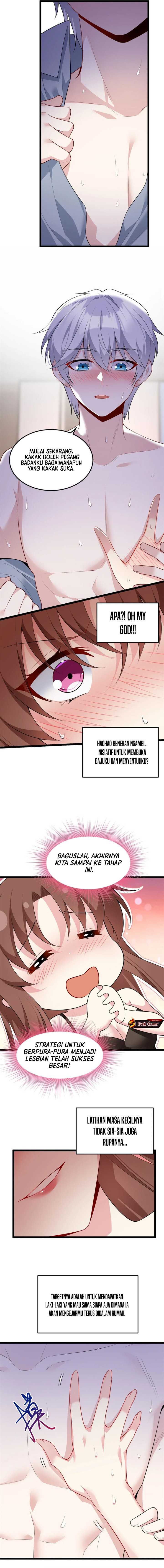 I Eat Soft Rice in Another World Chapter 129 page 6