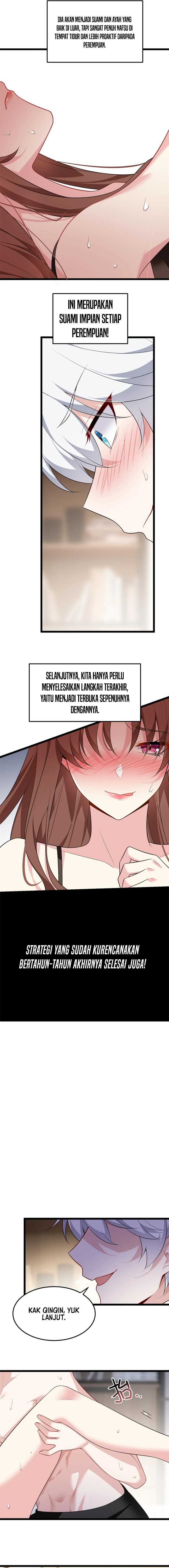 I Eat Soft Rice in Another World Chapter 129 page 7