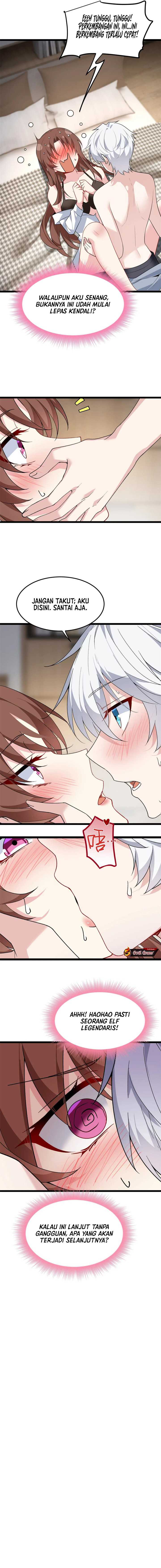 I Eat Soft Rice in Another World Chapter 129 page 9