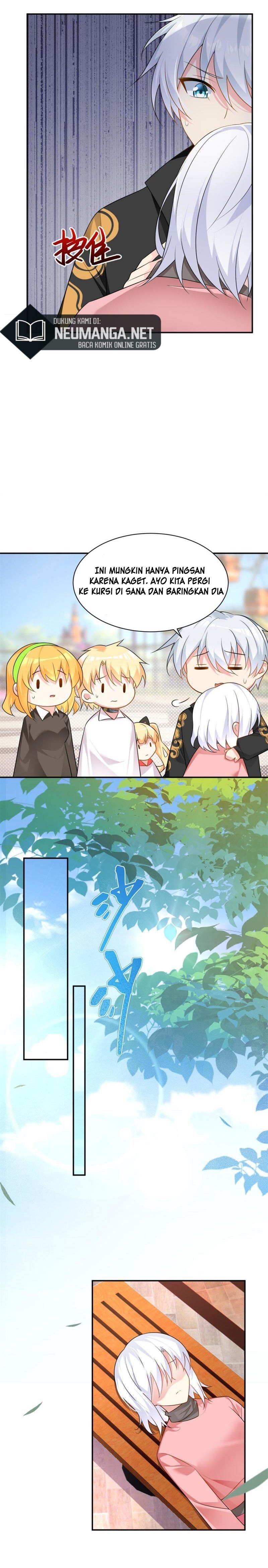 I Eat Soft Rice in Another World Chapter 13 page 2