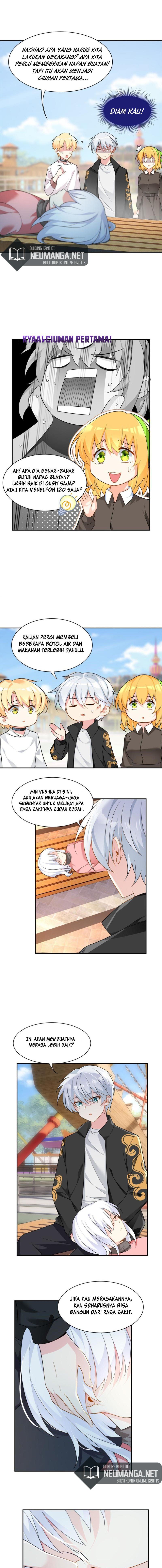 I Eat Soft Rice in Another World Chapter 13 page 3