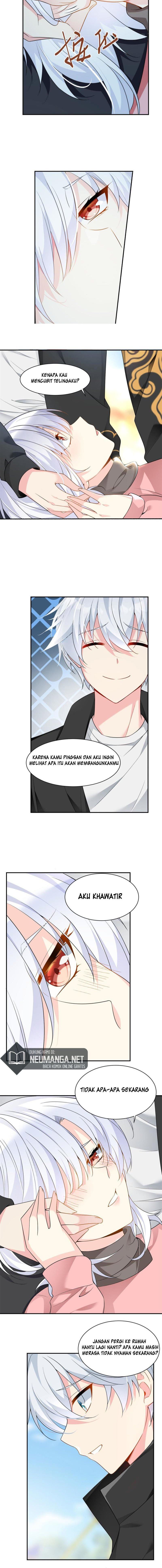I Eat Soft Rice in Another World Chapter 13 page 4