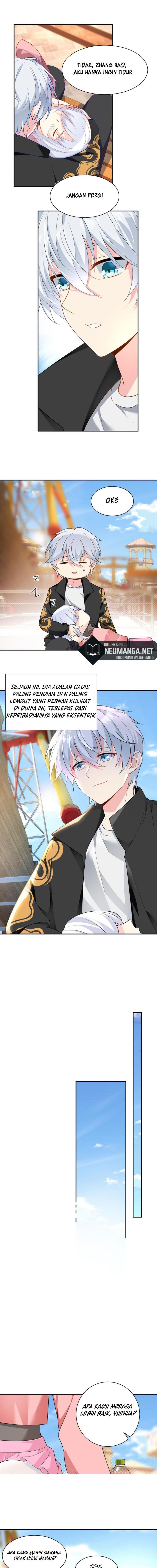 I Eat Soft Rice in Another World Chapter 13 page 5