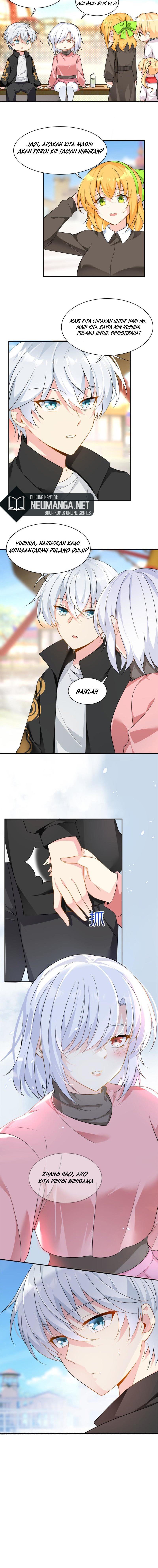 I Eat Soft Rice in Another World Chapter 13 page 6