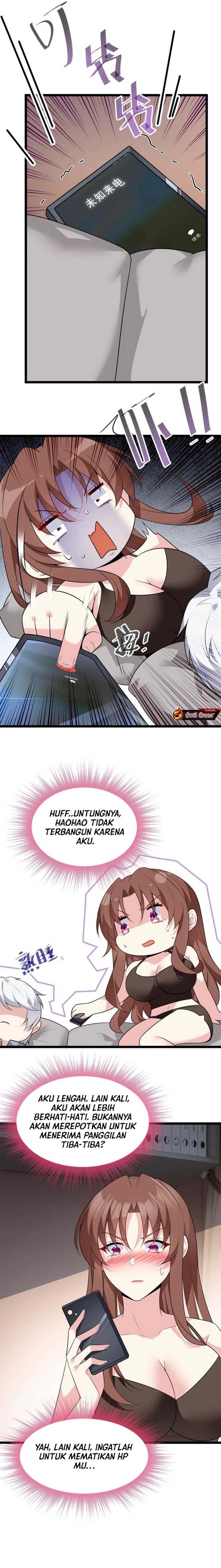 I Eat Soft Rice in Another World Chapter 131 page 1