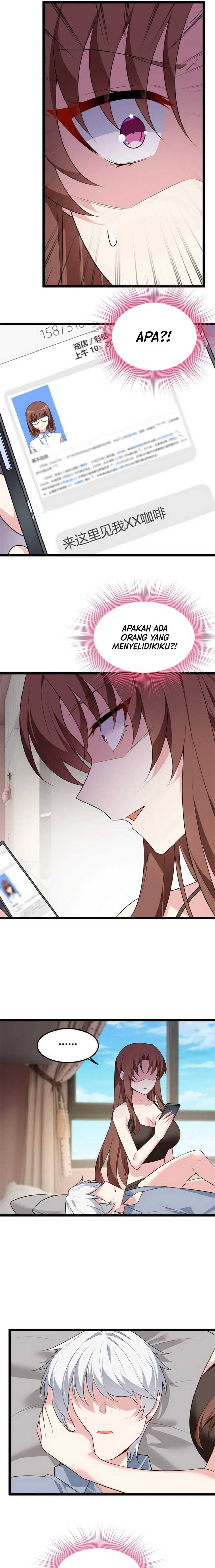 I Eat Soft Rice in Another World Chapter 131 page 2