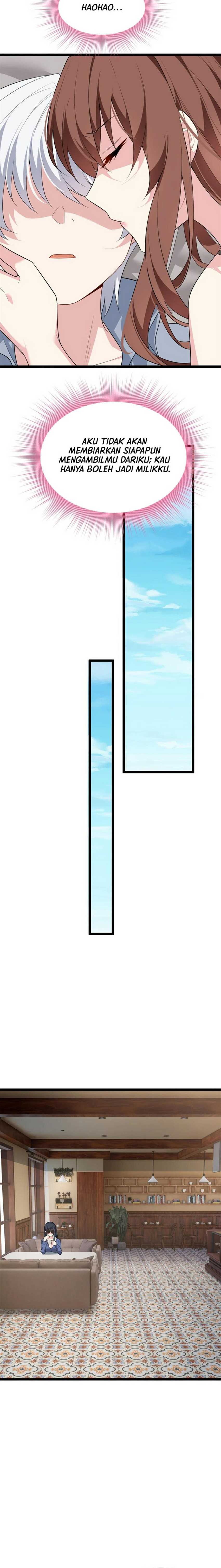 I Eat Soft Rice in Another World Chapter 131 page 3