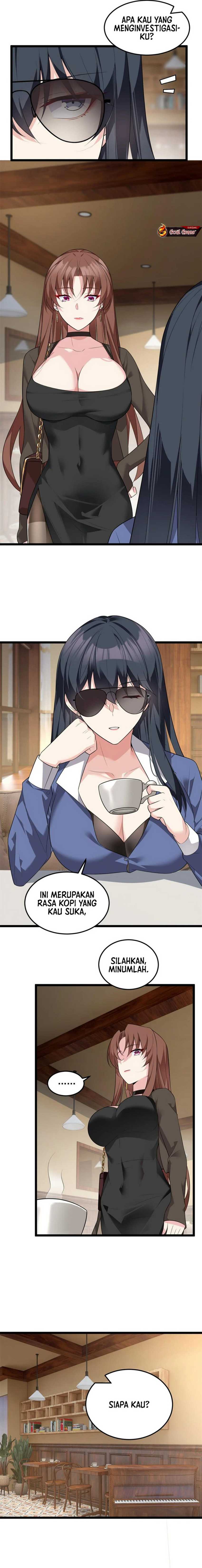 I Eat Soft Rice in Another World Chapter 131 page 4