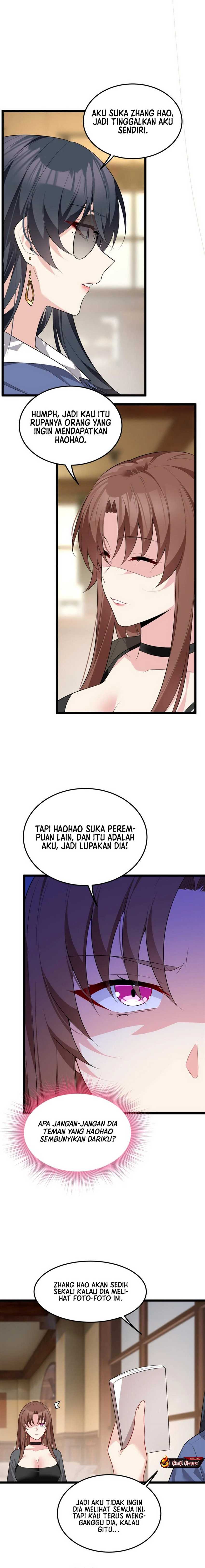 I Eat Soft Rice in Another World Chapter 131 page 5