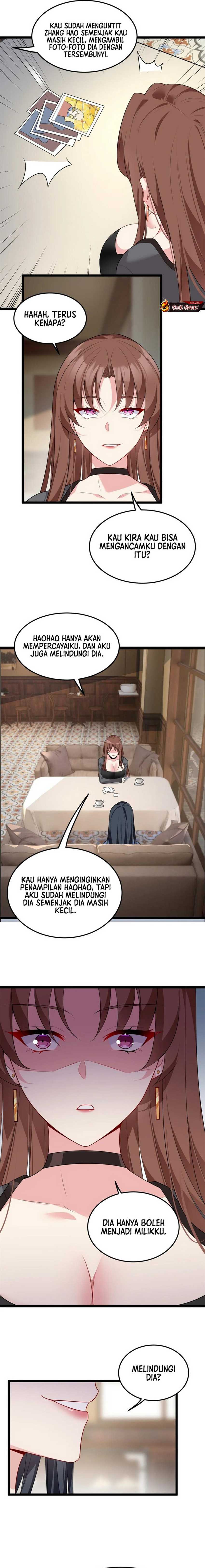 I Eat Soft Rice in Another World Chapter 131 page 6
