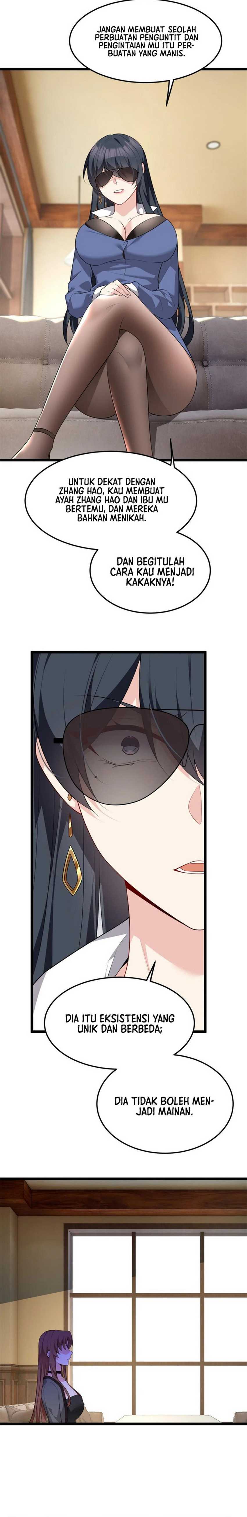 I Eat Soft Rice in Another World Chapter 131 page 7