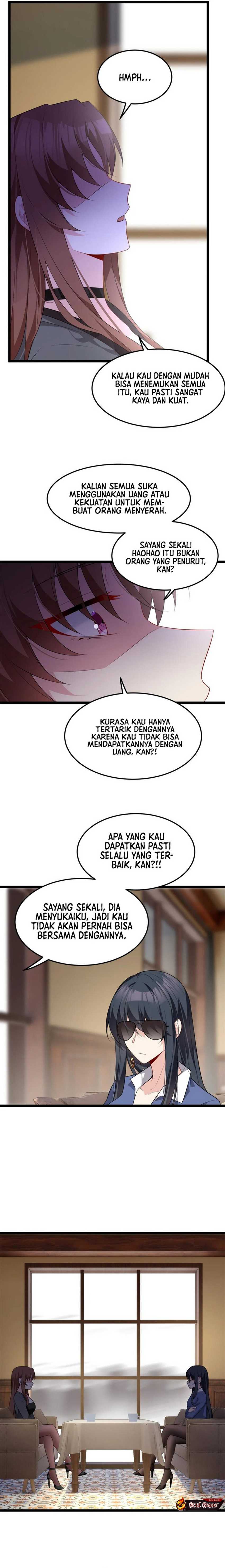 I Eat Soft Rice in Another World Chapter 131 page 8