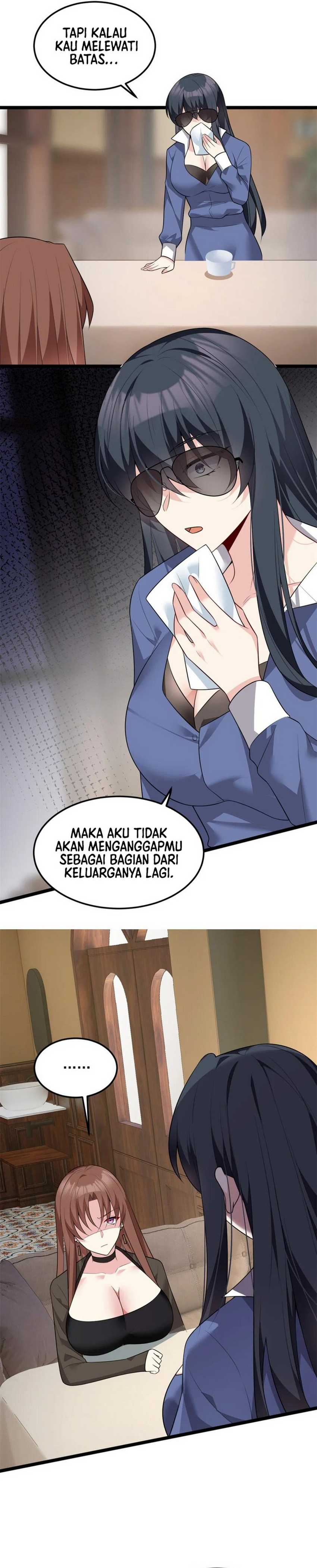 I Eat Soft Rice in Another World Chapter 131 page 10