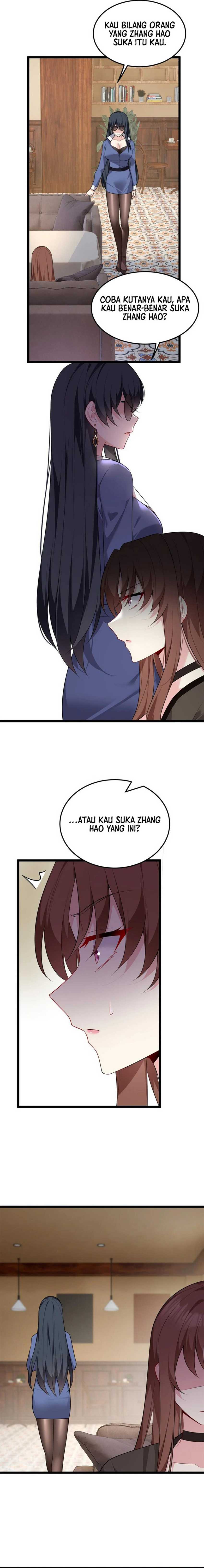 I Eat Soft Rice in Another World Chapter 131 page 11