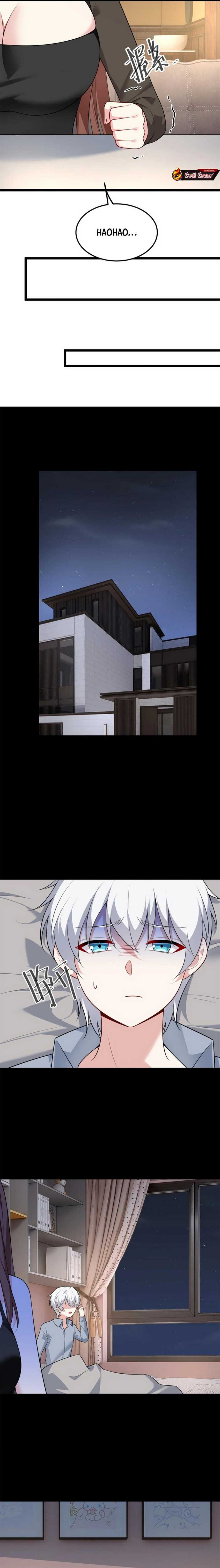 I Eat Soft Rice in Another World Chapter 131 page 12