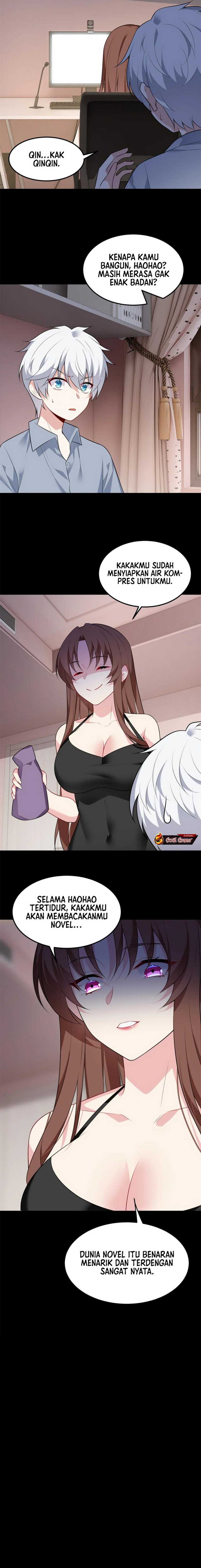 I Eat Soft Rice in Another World Chapter 131 page 13