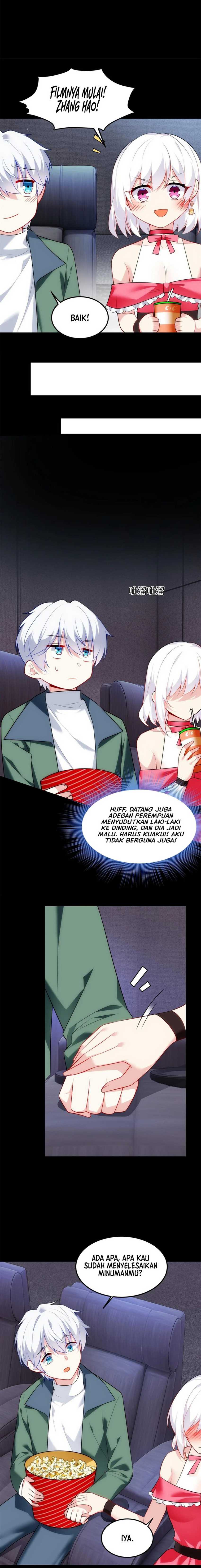 I Eat Soft Rice in Another World Chapter 133 page 4