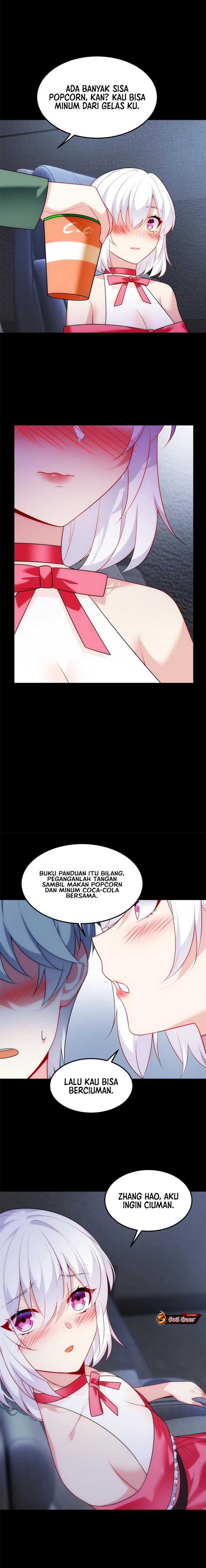 I Eat Soft Rice in Another World Chapter 133 page 5