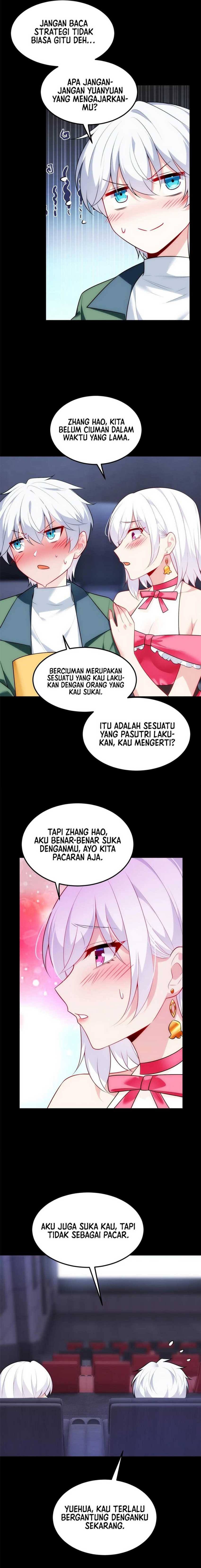I Eat Soft Rice in Another World Chapter 133 page 6