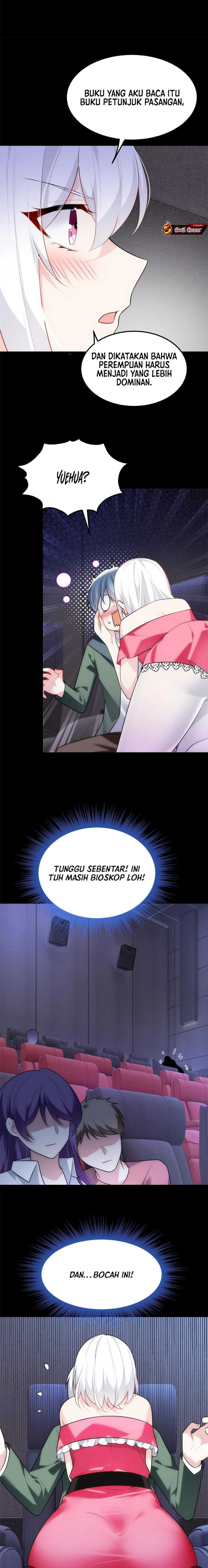 I Eat Soft Rice in Another World Chapter 133 page 7