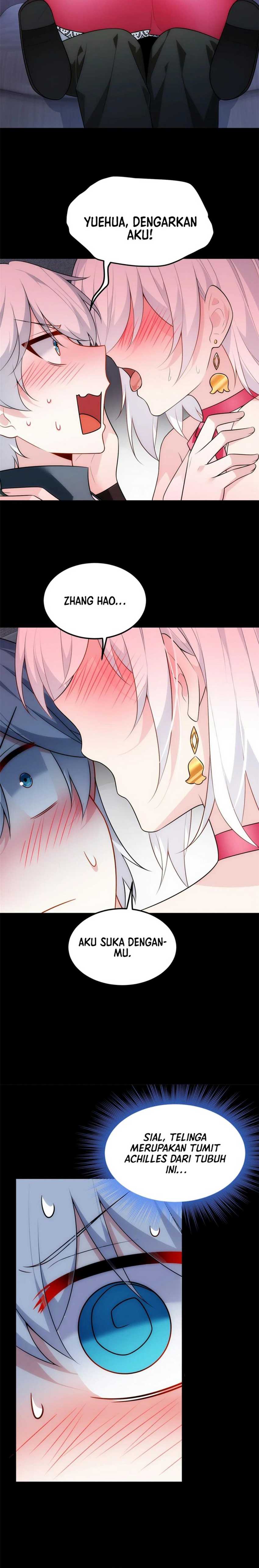 I Eat Soft Rice in Another World Chapter 133 page 8