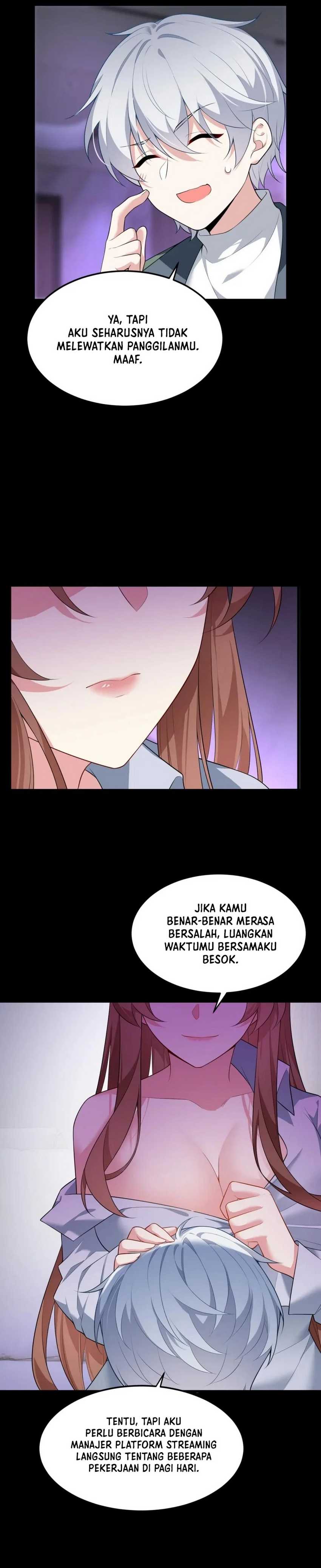 I Eat Soft Rice in Another World Chapter 136 page 7