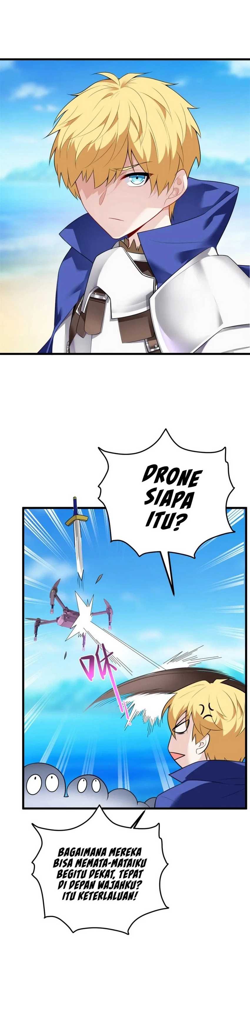 I Eat Soft Rice in Another World Chapter 136 page 14
