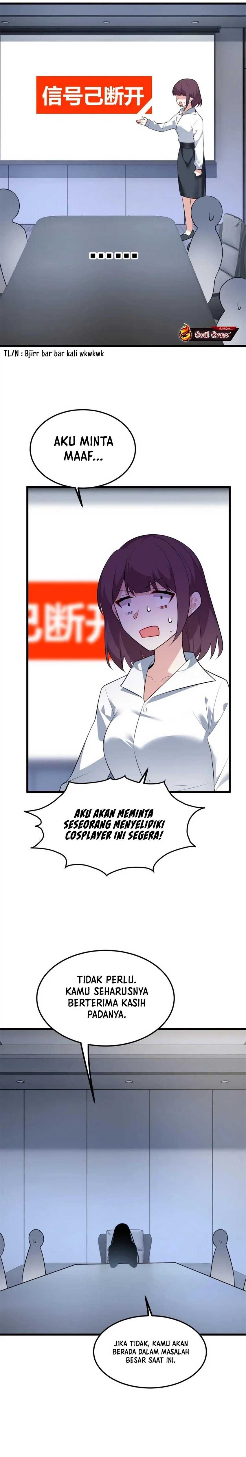 I Eat Soft Rice in Another World Chapter 136 page 15