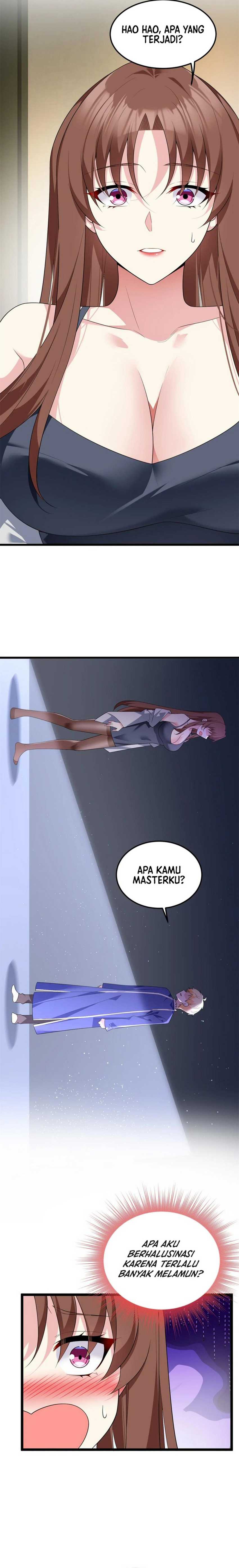 I Eat Soft Rice in Another World Chapter 138 page 1