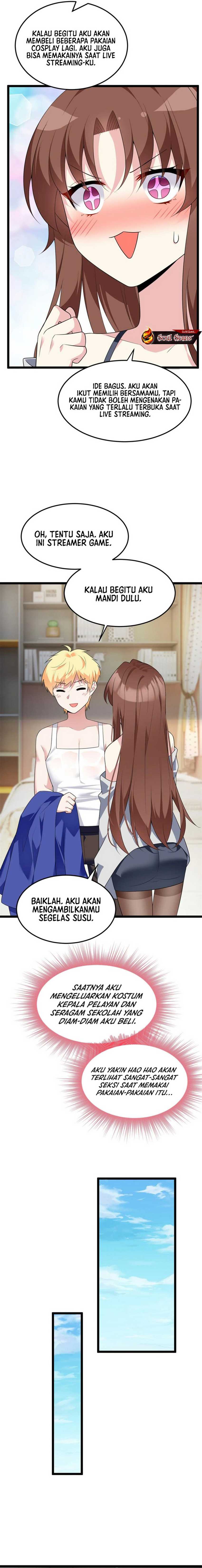 I Eat Soft Rice in Another World Chapter 138 page 6