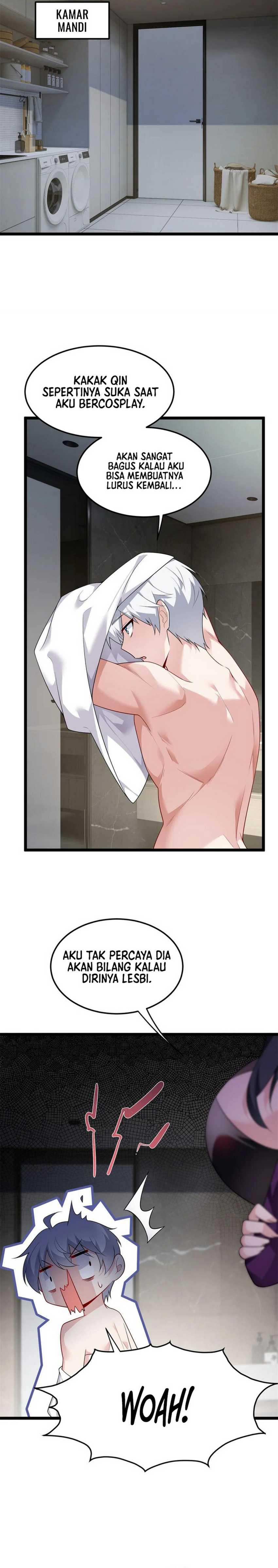 I Eat Soft Rice in Another World Chapter 138 page 7