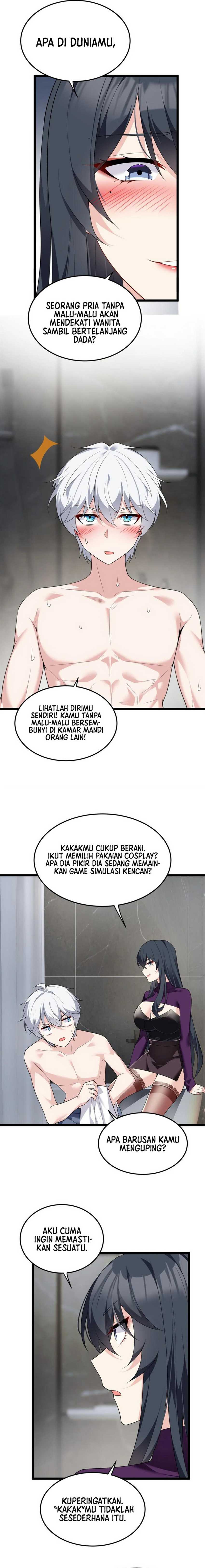 I Eat Soft Rice in Another World Chapter 138 page 10