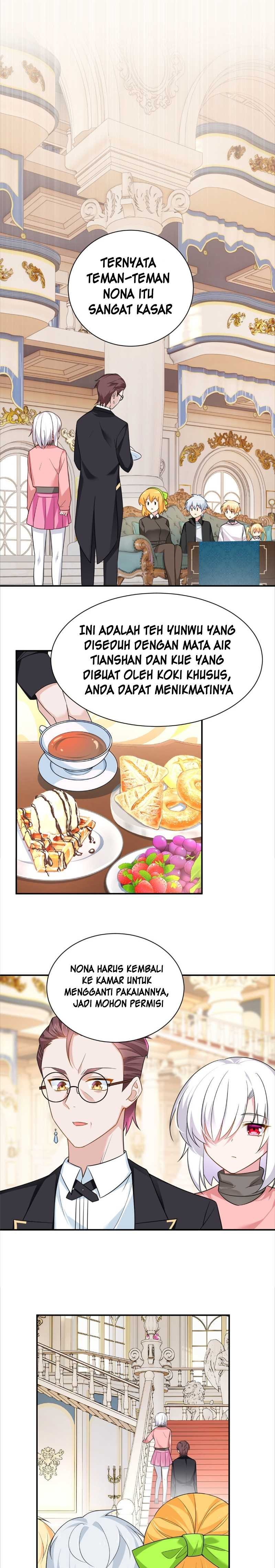 I Eat Soft Rice in Another World Chapter 14 page 2