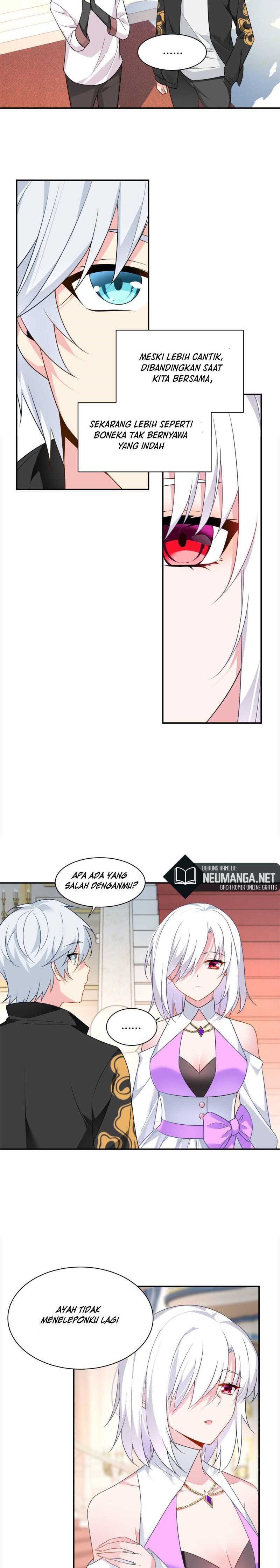 I Eat Soft Rice in Another World Chapter 14 page 7