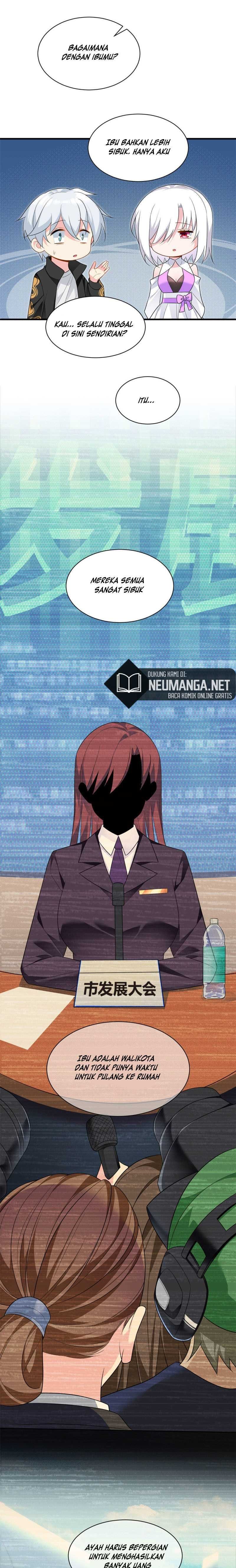 I Eat Soft Rice in Another World Chapter 14 page 10