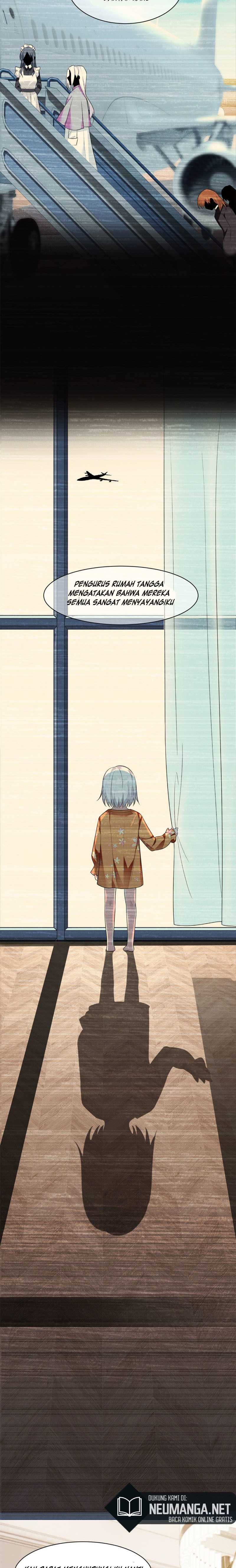 I Eat Soft Rice in Another World Chapter 14 page 11
