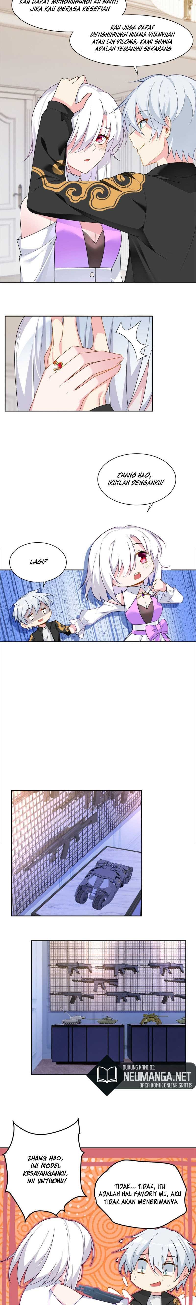 I Eat Soft Rice in Another World Chapter 14 page 12
