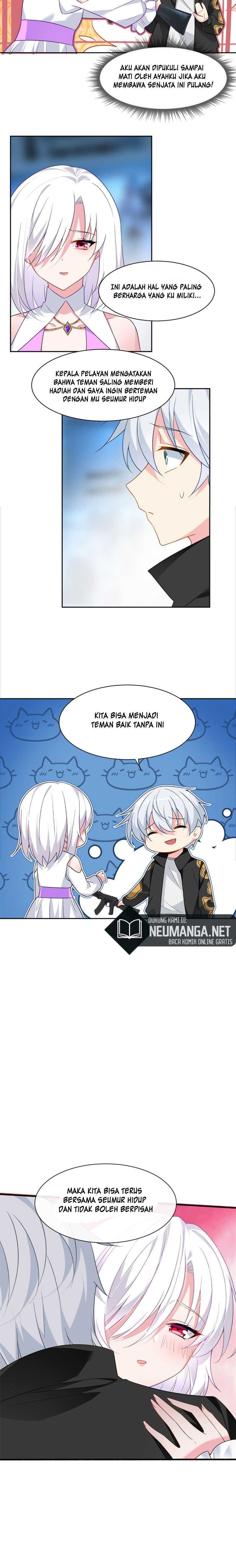 I Eat Soft Rice in Another World Chapter 14 page 13