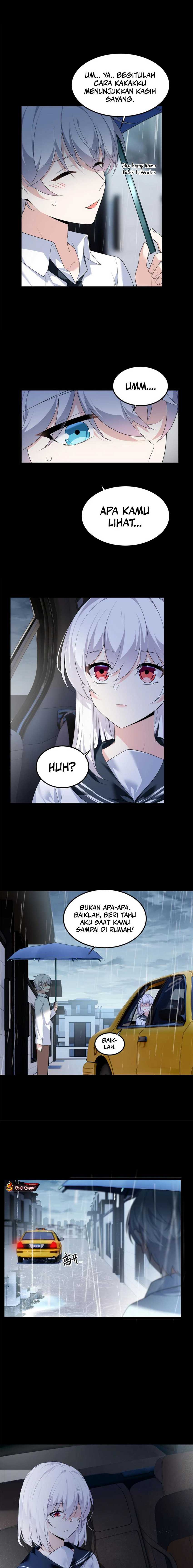 I Eat Soft Rice in Another World Chapter 141 page 2