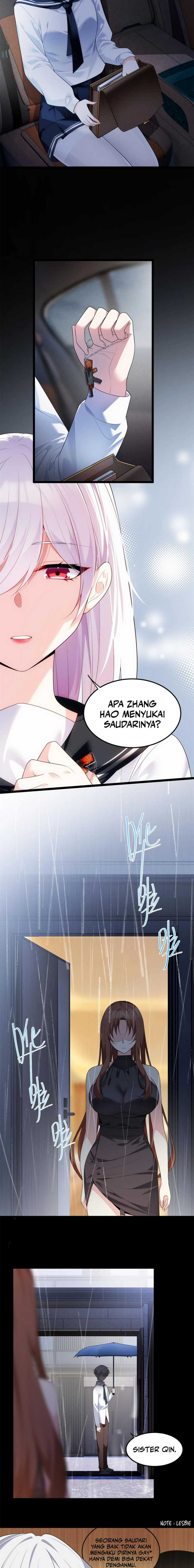 I Eat Soft Rice in Another World Chapter 141 page 3