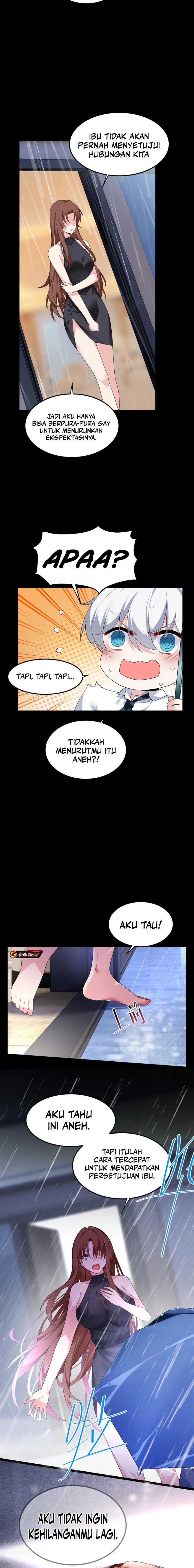 I Eat Soft Rice in Another World Chapter 141 page 5