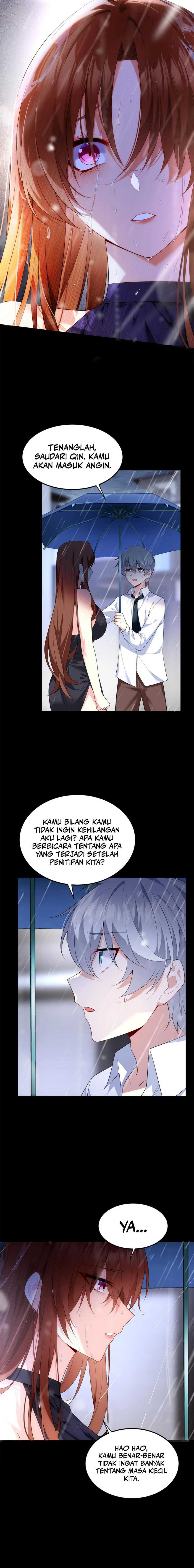 I Eat Soft Rice in Another World Chapter 141 page 6