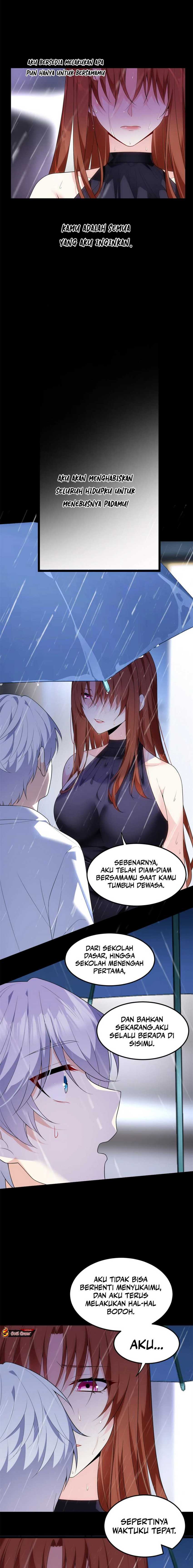 I Eat Soft Rice in Another World Chapter 141 page 7