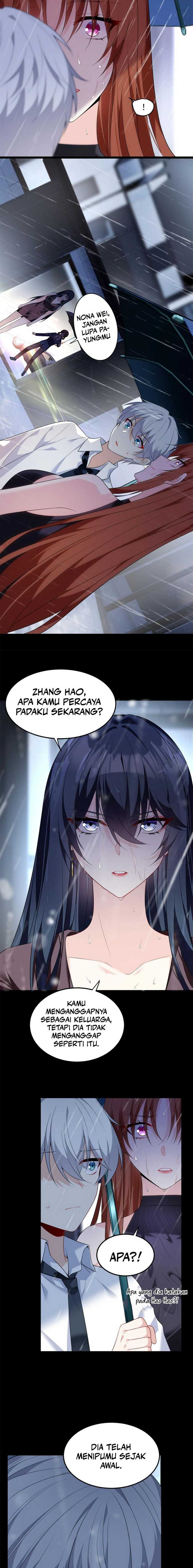 I Eat Soft Rice in Another World Chapter 141 page 8