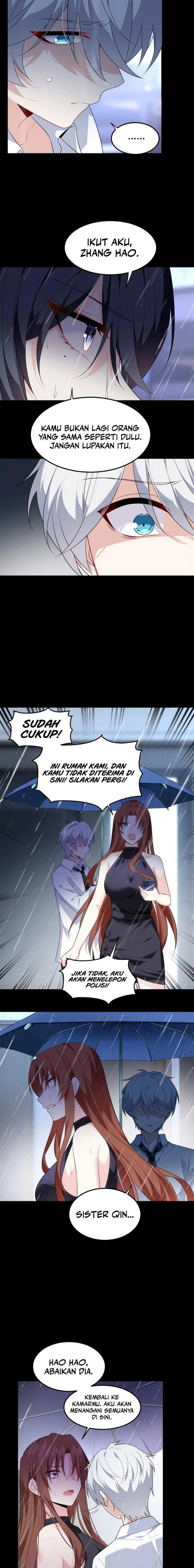 I Eat Soft Rice in Another World Chapter 141 page 9
