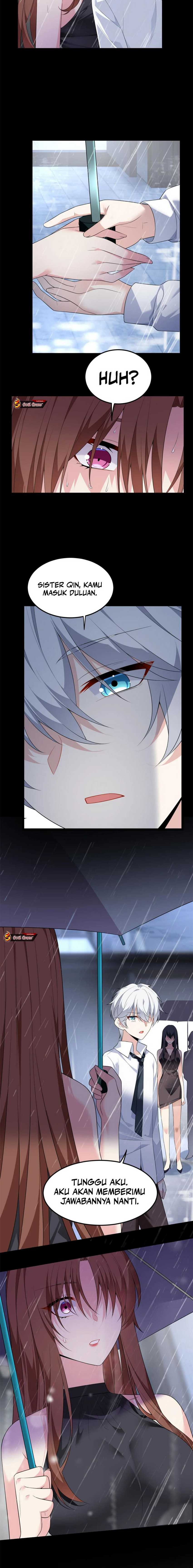I Eat Soft Rice in Another World Chapter 141 page 10