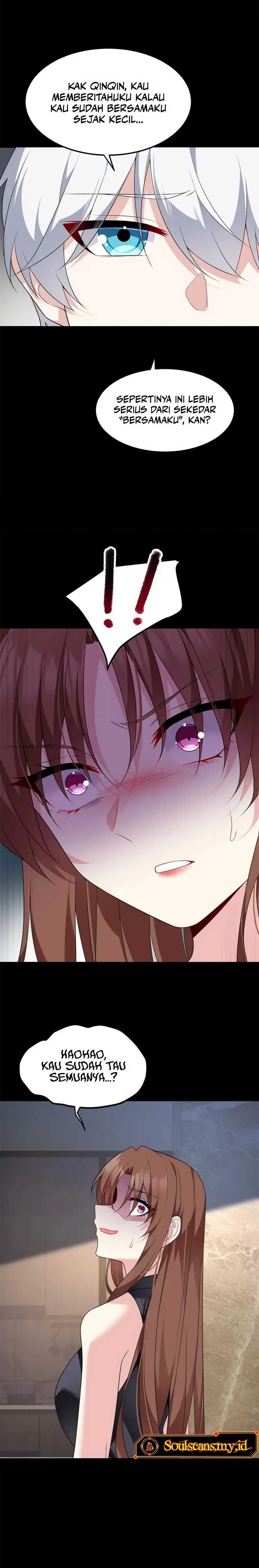 I Eat Soft Rice in Another World Chapter 143 page 4