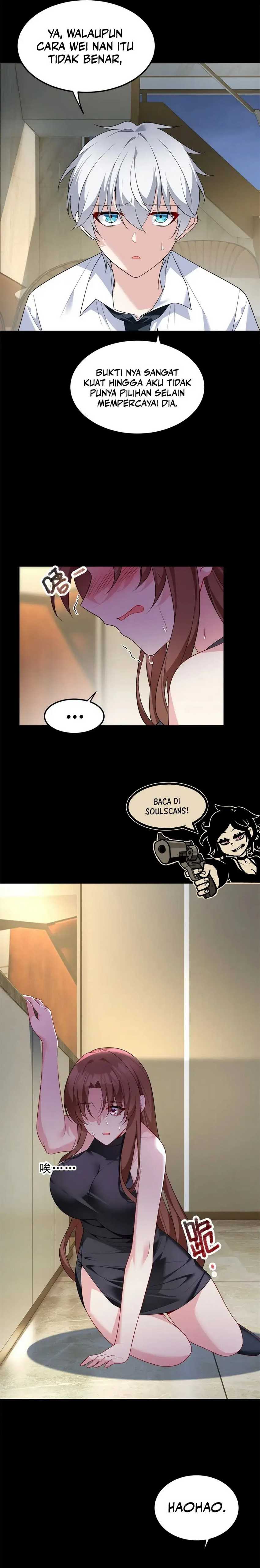 I Eat Soft Rice in Another World Chapter 143 page 5