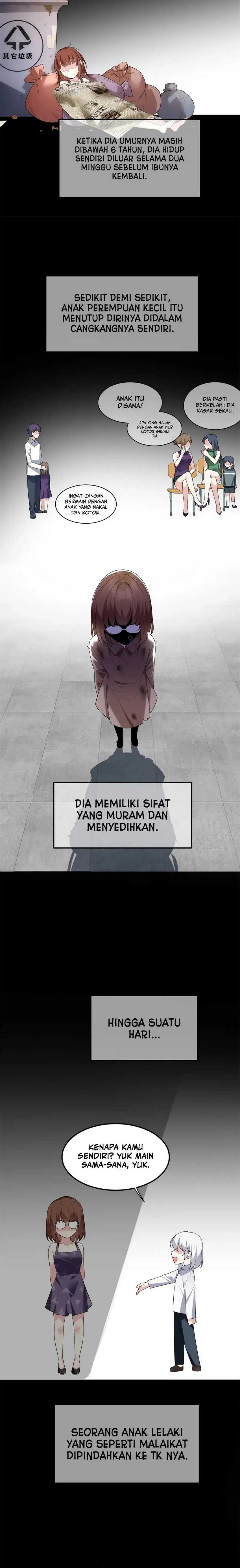 I Eat Soft Rice in Another World Chapter 143 page 8